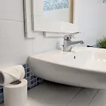 Le Nid Douillet - Duplex Bois & Charme
