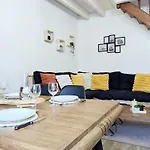 Casa vacanze Le Nid Douillet - Duplex Bois & Charme Mauleon