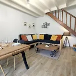 Le Nid Douillet - Duplex Bois & Charme * Mauleon