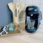 Casa vacanze Le Nid Douillet - Duplex Bois & Charme Mauleon