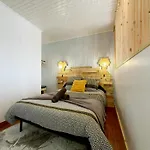 Le Nid Douillet - Duplex Bois & Charme