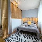 Casa vacanze Le Nid Douillet - Duplex Bois & Charme Mauleon