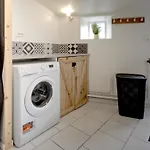 Le Nid Douillet - Duplex Bois & Charme