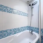 Le Nid Douillet - Duplex Bois & Charme