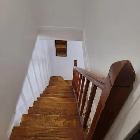 Le Nid Douillet - Duplex Bois & Charme Casa de Férias Mauleon