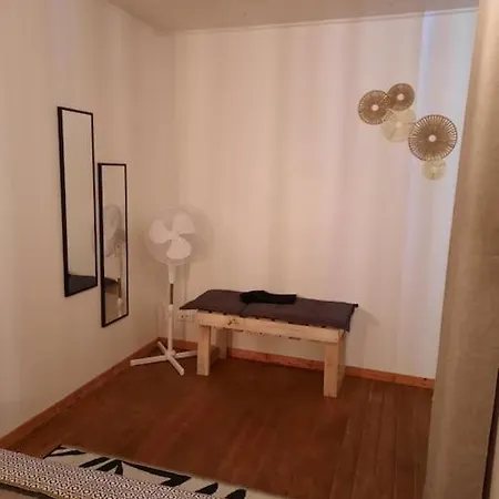 Le Nid Douillet - Duplex Bois & Charme Mauleon