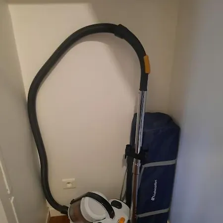 Casa de Férias Le Nid Douillet - Duplex Bois & Charme *