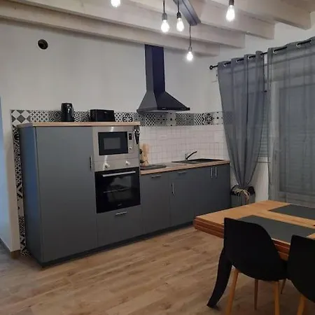 Le Nid Douillet - Duplex Bois & Charme * Mauleon