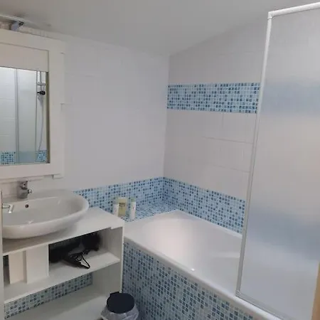 Le Nid Douillet - Duplex Bois & Charme * Mauleon