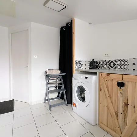 Le Nid Douillet - Duplex Bois & Charme * Mauleon