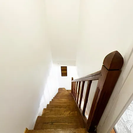 Ferienhaus Le Nid Douillet - Duplex Bois & Charme Mauleon