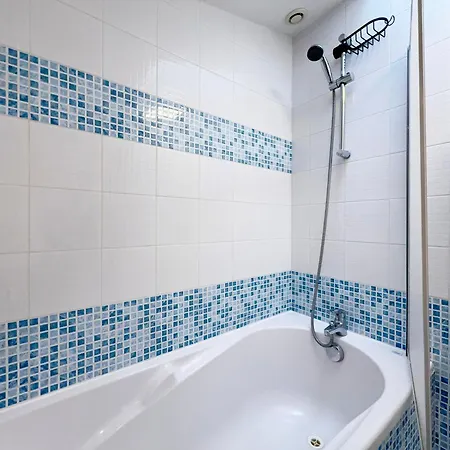 Le Nid Douillet - Duplex Bois & Charme