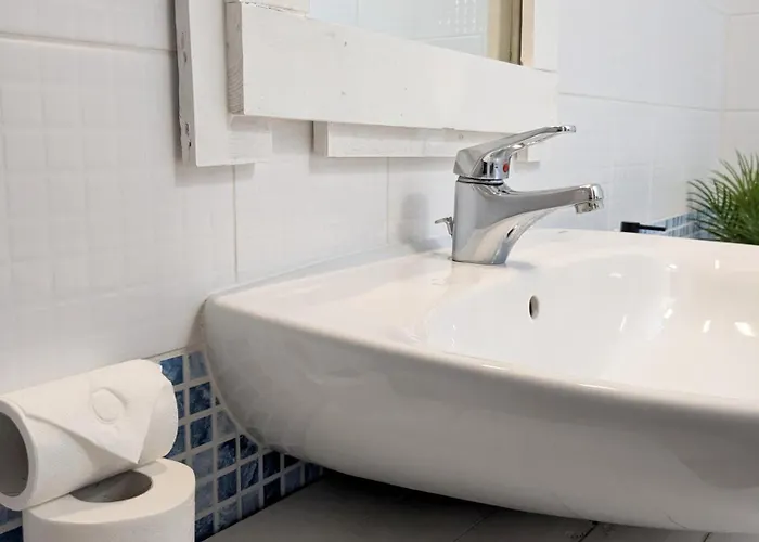 Le Nid Douillet - Duplex Bois & Charme