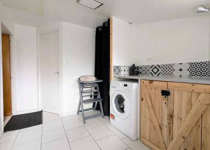 Le Nid Douillet - Duplex Bois & Charme * Mauleon