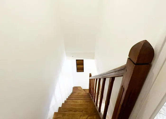 度假居 Le Nid Douillet - Duplex Bois & Charme Mauleon