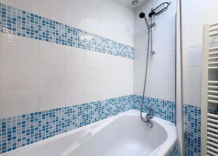 Le Nid Douillet - Duplex Bois & Charme